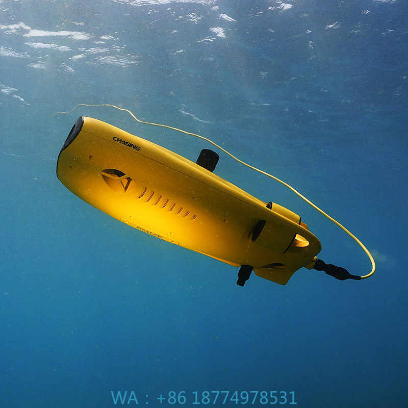 Fishing Depth Finder - alvage Rescue Equipment Can Swim Dive