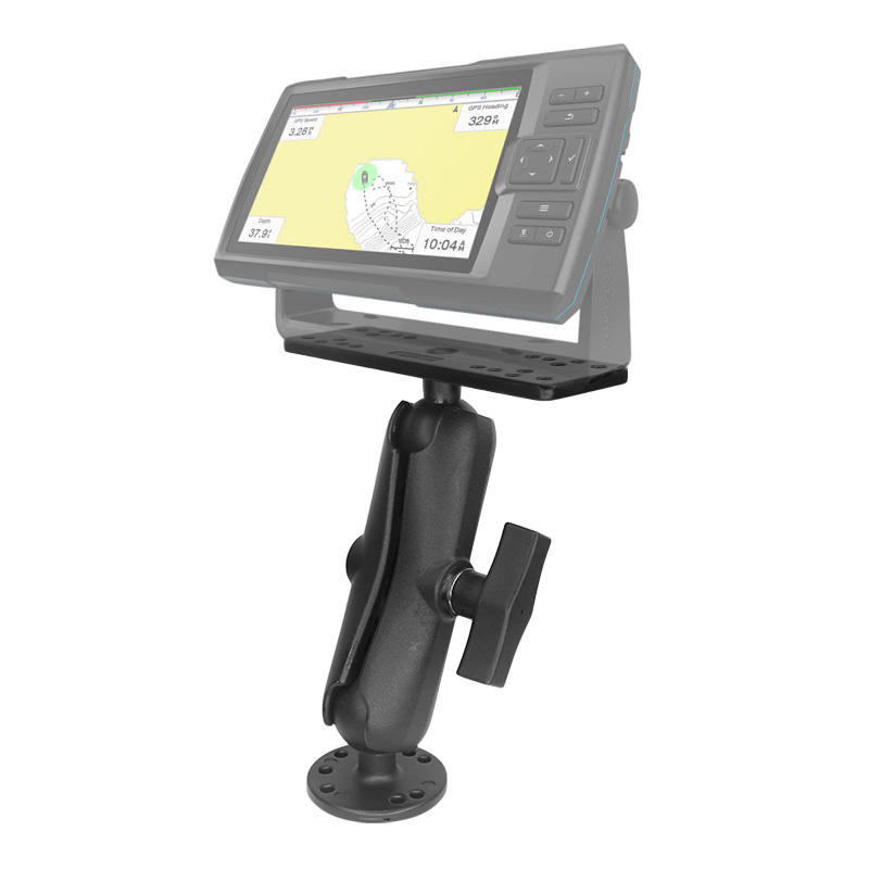 Fish Finder Mount - VINmounts 1.5
