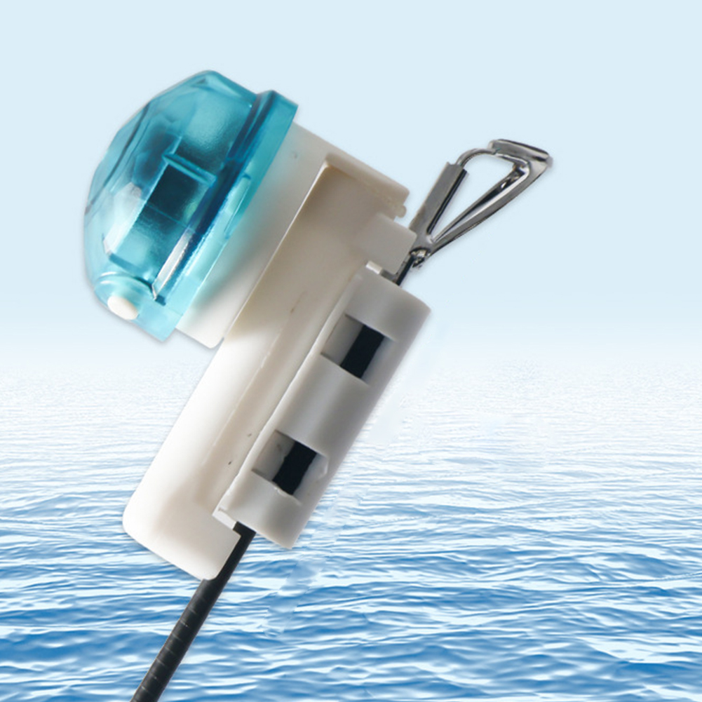 Fishing Electronic Rod Light U - Bite Indicator review and price
