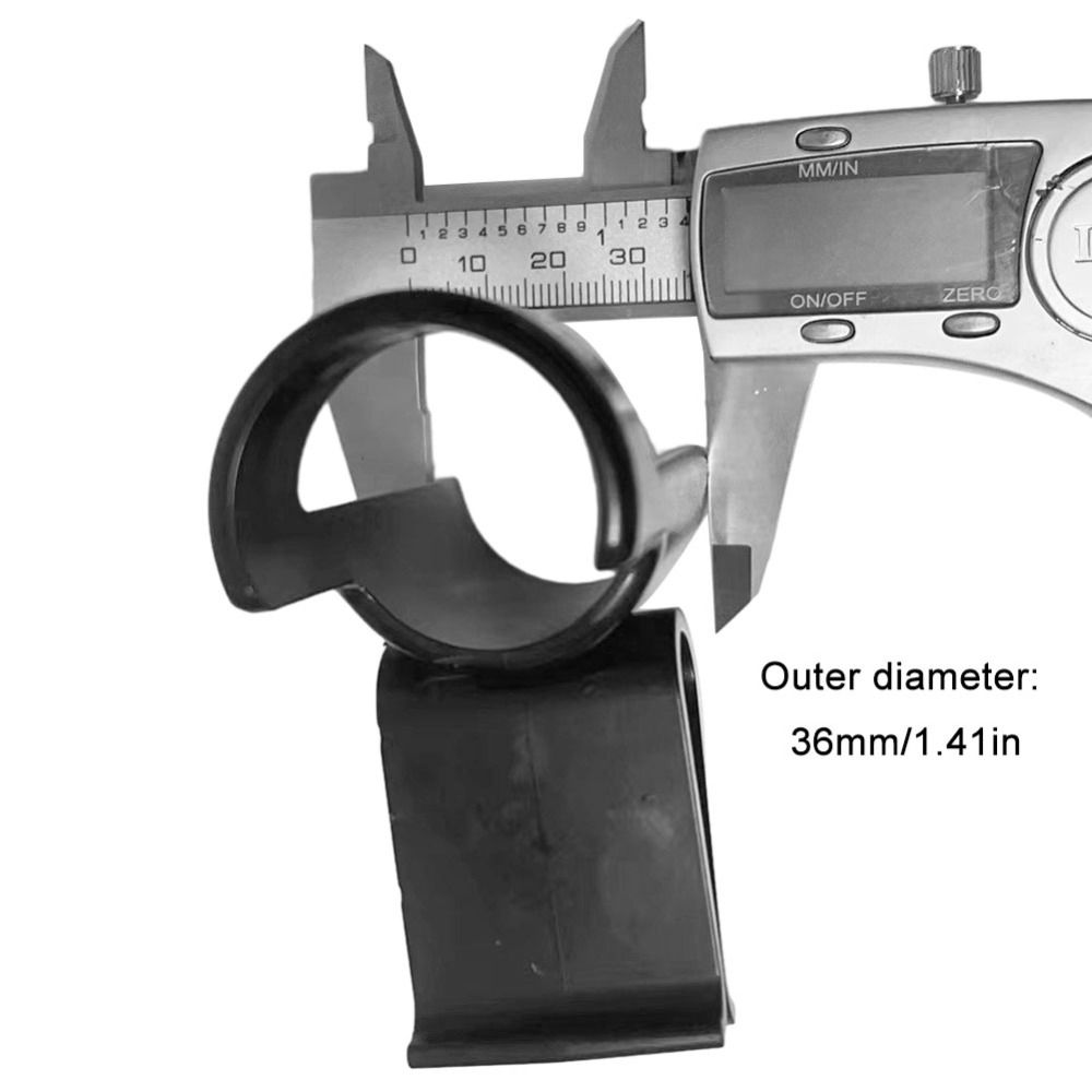 1 Pcs Bucket Rod Storage Holde - Fish Finder Transducer review and price