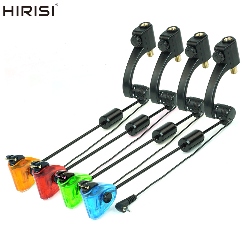Hirisi B2045 Carp Fishing Swin - Bite Indicator review and price