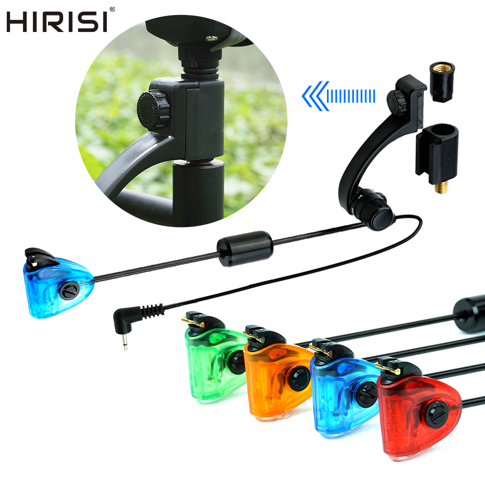 Hirisi B2045 Carp Fishing Swin - Bite Indicator review and price