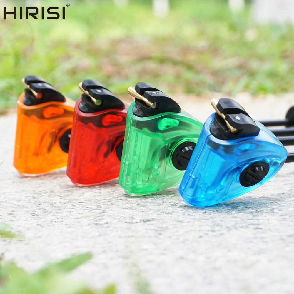 Hirisi B2045 Carp Fishing Swin - Bite Indicator review and price