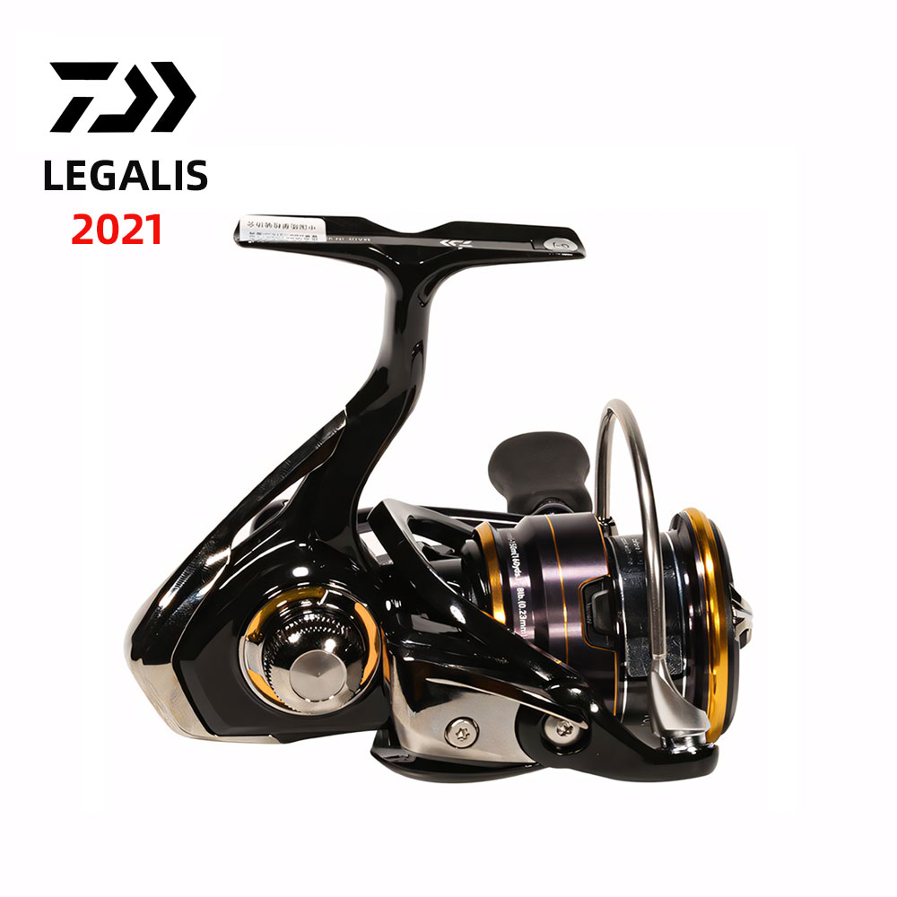 DAIWA 2021 LEGALIS CS LT Fishi - Abu Garcia Reel Max review and price