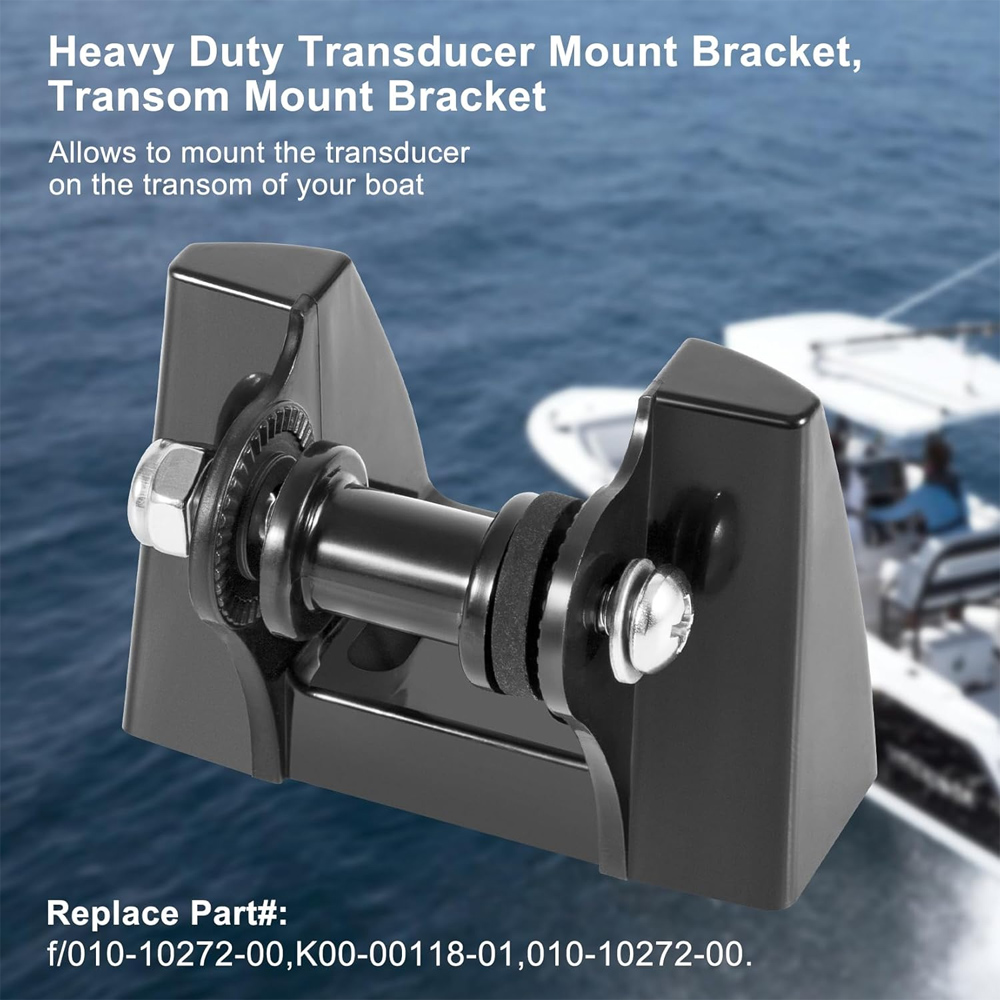010-10272-00 Heavy Duty Transd - Fish Finder Transducer review and price