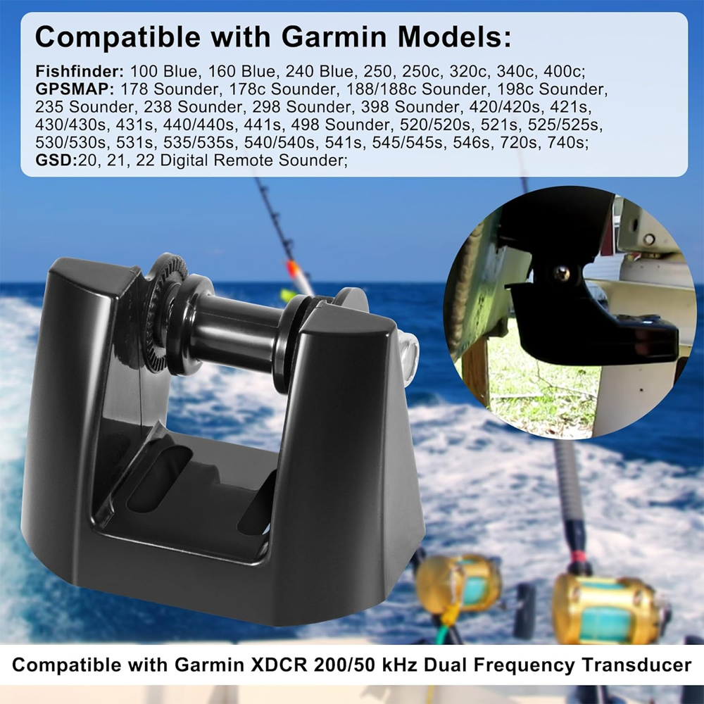 010-10272-00 Heavy Duty Transd - Fish Finder Transducer review and price