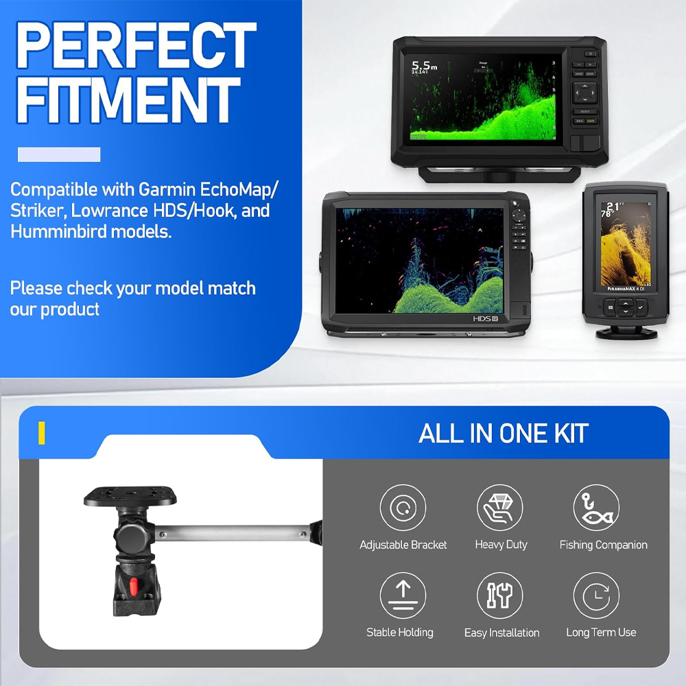 Replace Part for 3006.8649 Por - Fish Finder Portable review and price