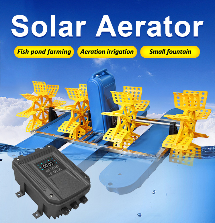 Aerator Pump for Fish Pond Far - Fishing Depth Finder review and price