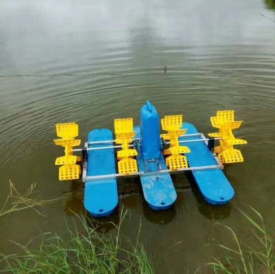 Aerator Pump for Fish Pond Far - Fishing Depth Finder review and price