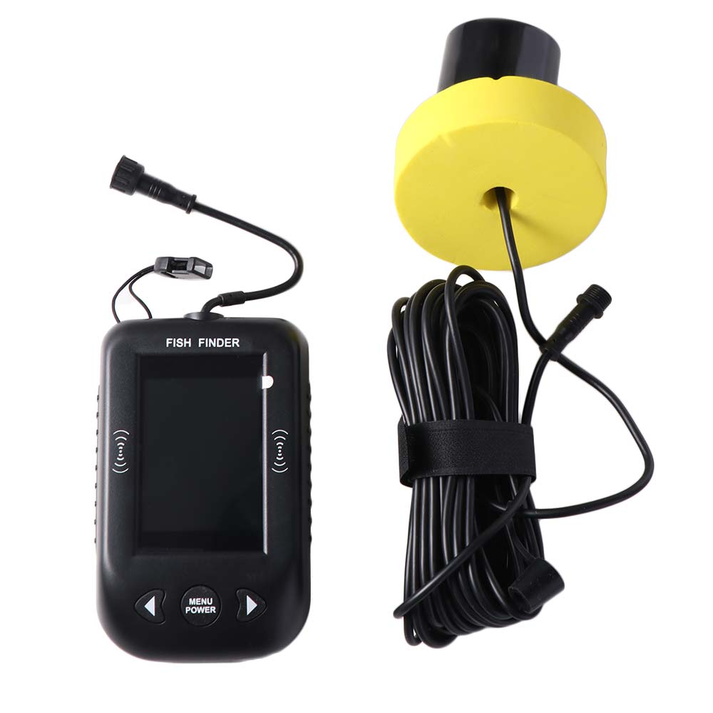 45 Degrees XF03 Fish Finders L - Fish Finder Portable review and price