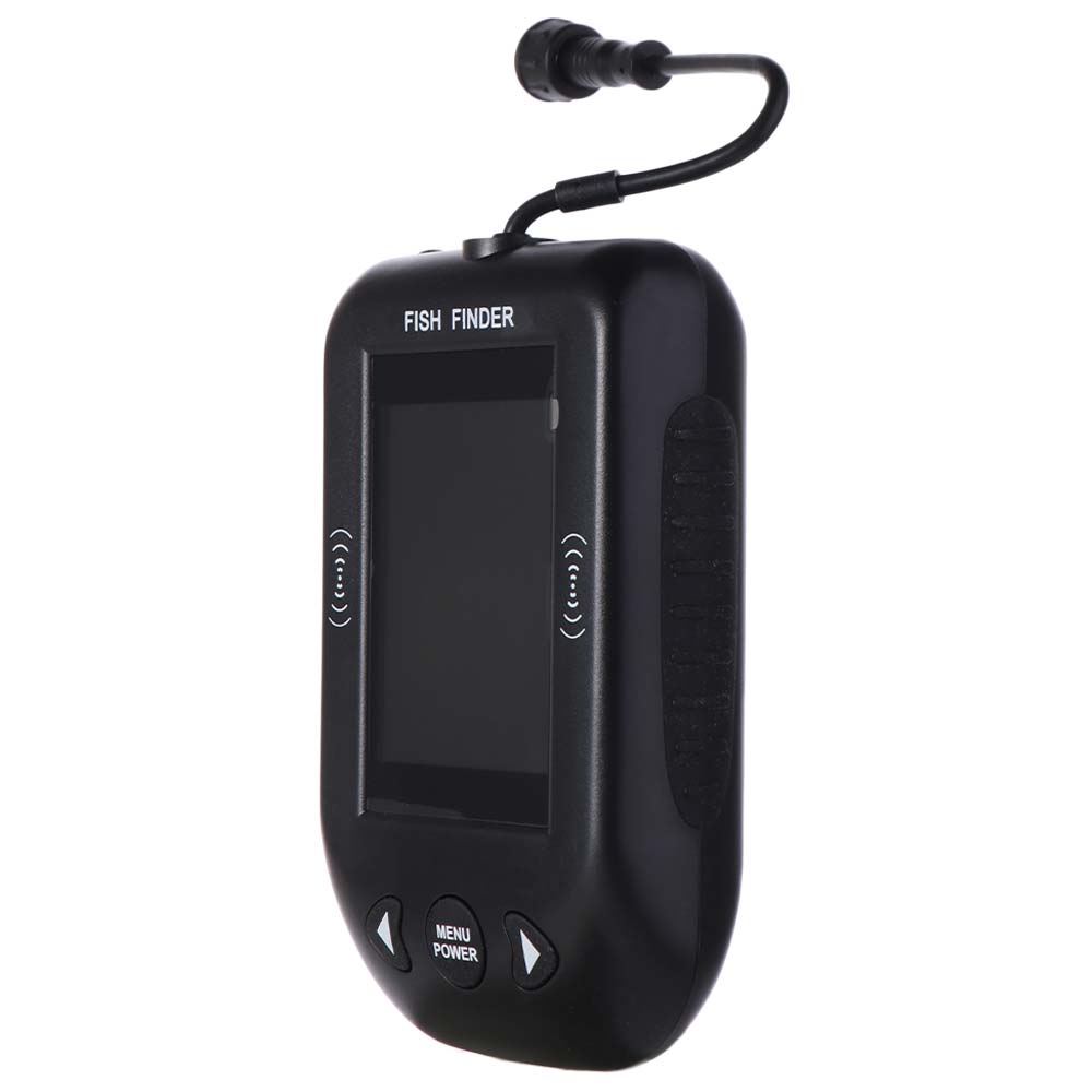 45 Degrees XF03 Fish Finders L - Fish Finder Portable review and price