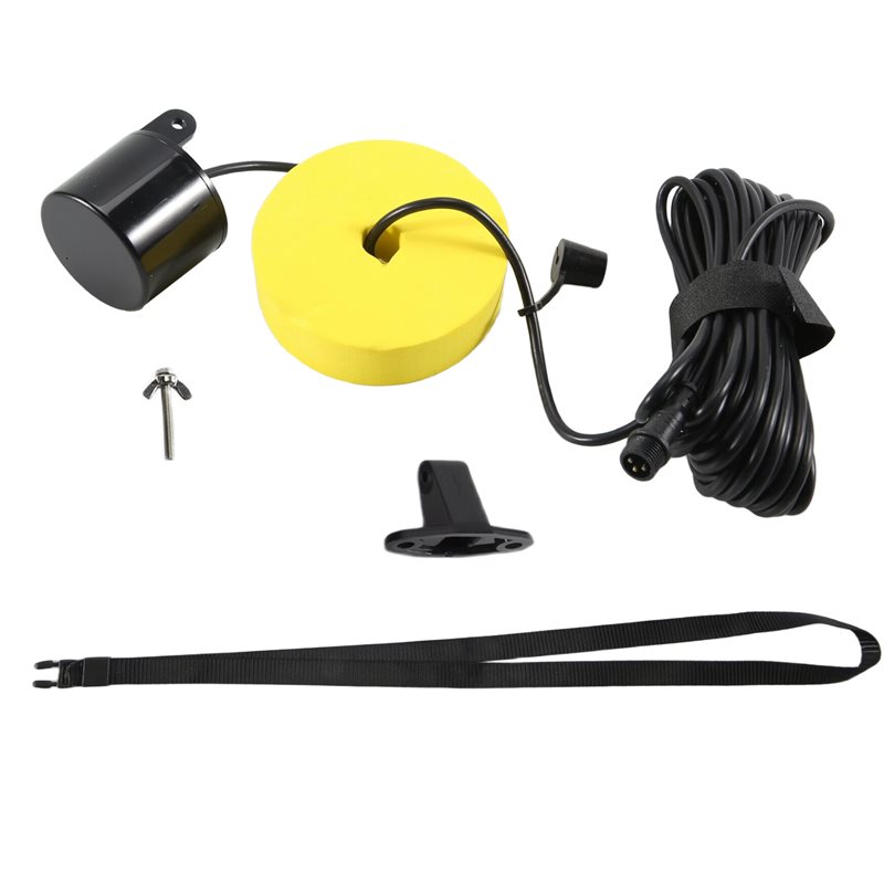 ABKV-Portable Fish Finder Wate - Fishing Depth Finder review and price