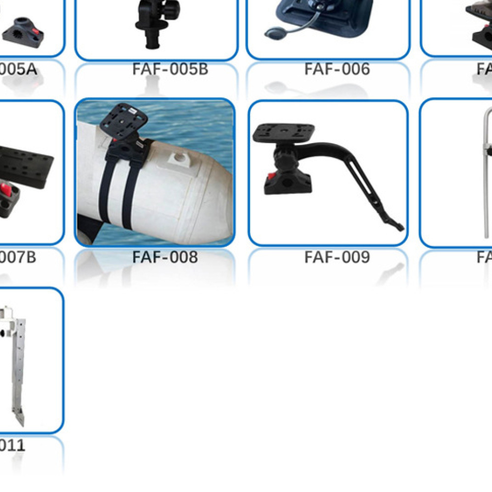 Fishing Boat Fish Finder Suppo - Fish Finder Mount review and price
