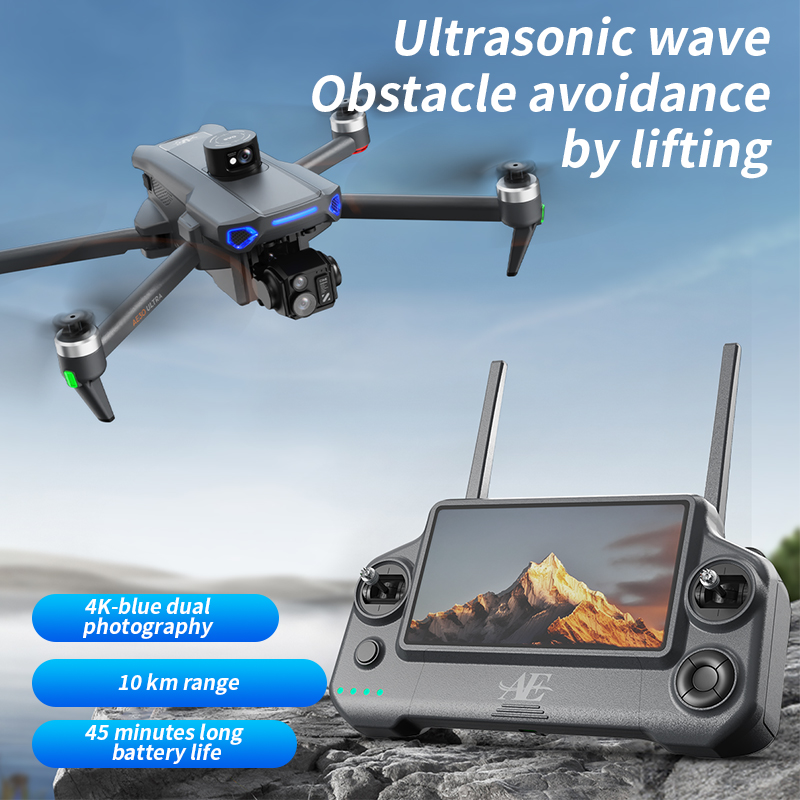 AE Ultra GPS Drone 4K Profesio - Fishing Gps review and price