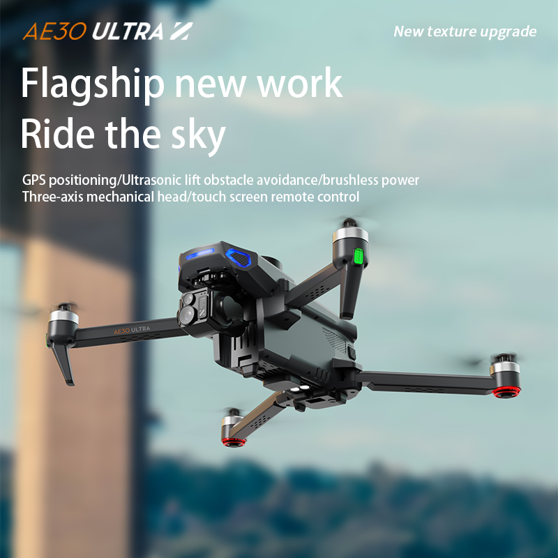 AE Ultra GPS Drone 4K Profesio - Fishing Gps review and price