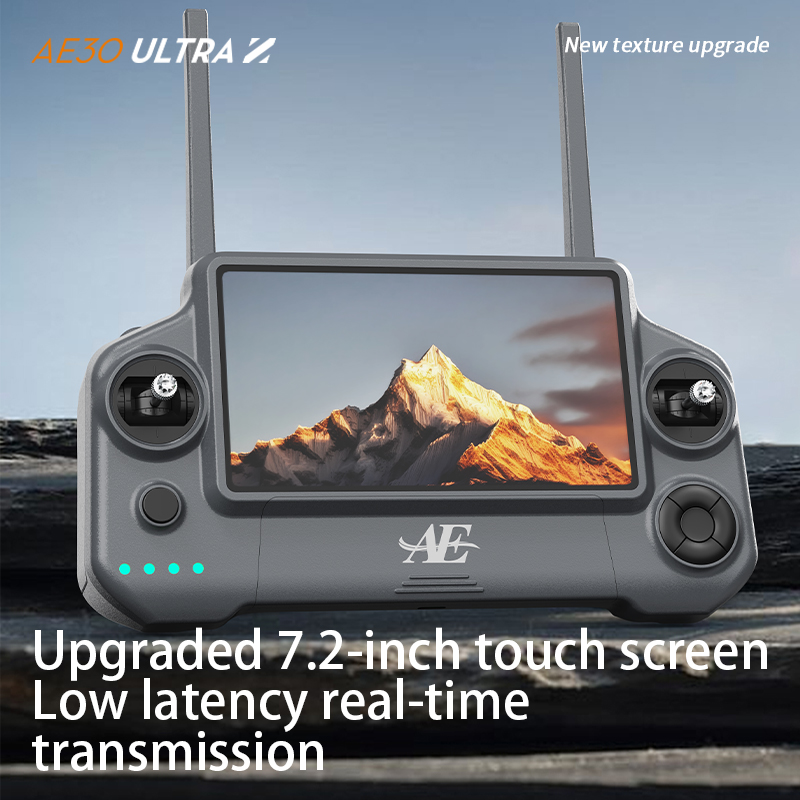 AE Ultra GPS Drone 4K Profesio - Fishing Gps review and price
