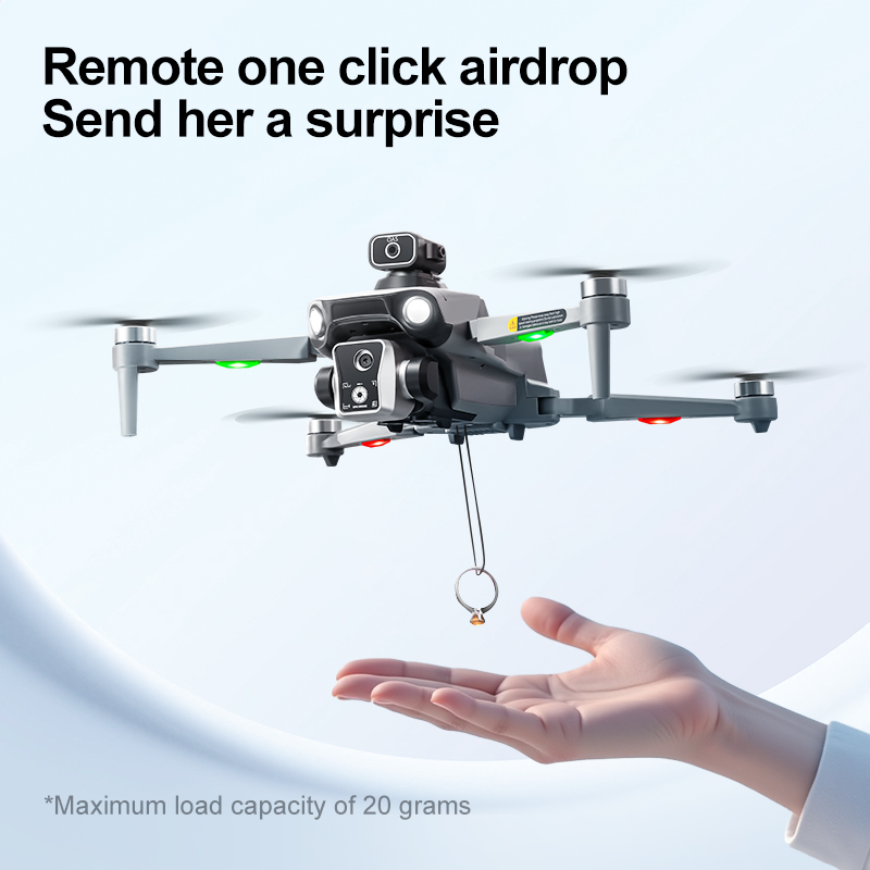 2026 K19 MAX GPS Drone Cam Fis - Fishing Gps review and price
