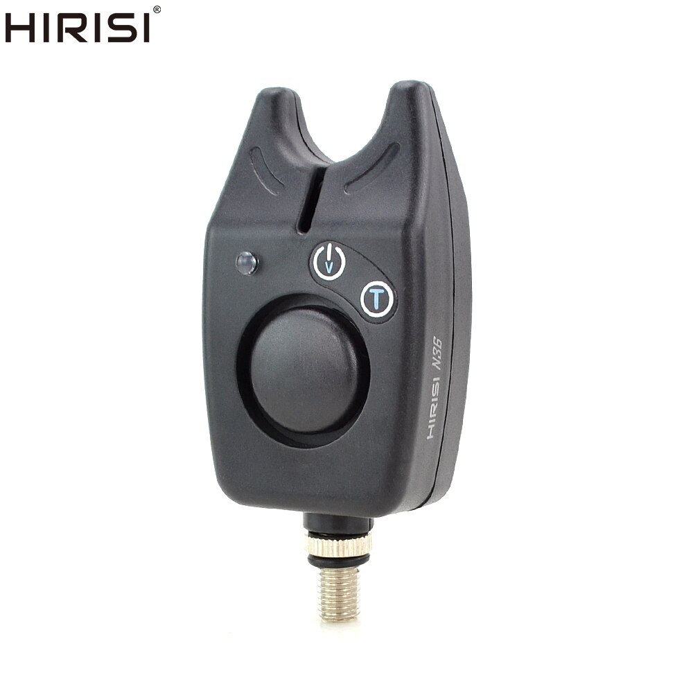 Hirisi Carp Fishing Bite Alarm - Bite Indicator review and price