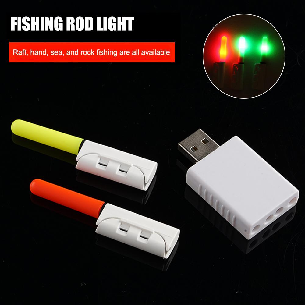 LED Night Fishing Light Clip O - Fish Finder Charger review and price
