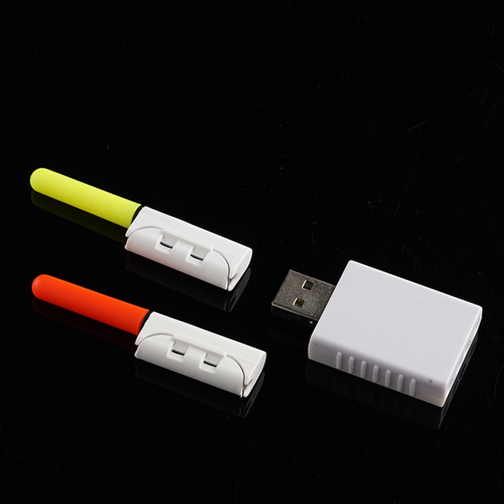 LED Night Fishing Light Clip O - Fish Finder Charger review and price