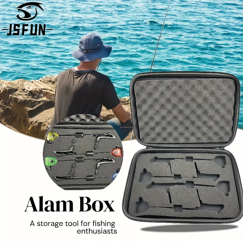 JSFUN Carp Fishing Tackle Fish - Bite Indicator review and price