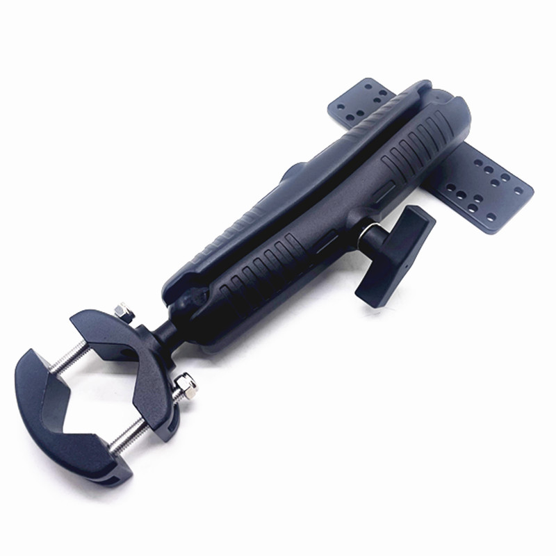 1.5 Inch Rubber Ball Base Torq - Fish Finder Mount review and price