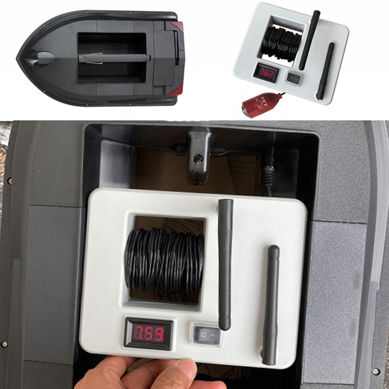 FPV High Definition Detector W - Fishing Camera review and price