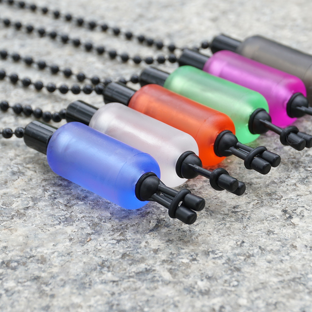 Hirisi 2Pcs Fishing Swinger Bi - Bite Indicator review and price
