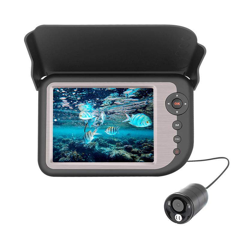 2025 Hot Sale 5 Inch Screen Fi - Fish Finder Portable review and price