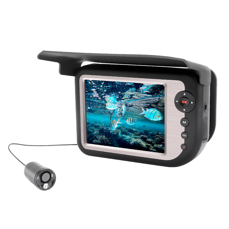 2025 Hot Sale 5 Inch Screen Fi - Fish Finder Portable review and price