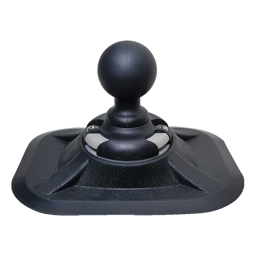 Inflatable PVC Boat Watercraft - Fish Finder Mount review and price