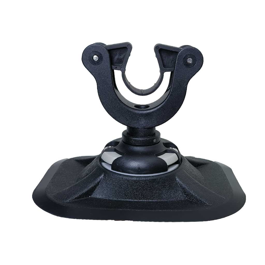 Inflatable PVC Boat Watercraft - Fish Finder Mount review and price
