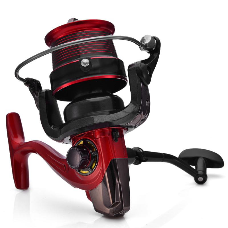 Lizard Fishing Spinning Reel C - Abu Garcia Reel Max review and price