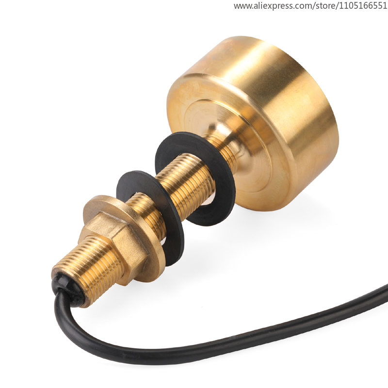 marine TRANSDUCER FOR FURUNO   - Fish Finder Transducer review and price