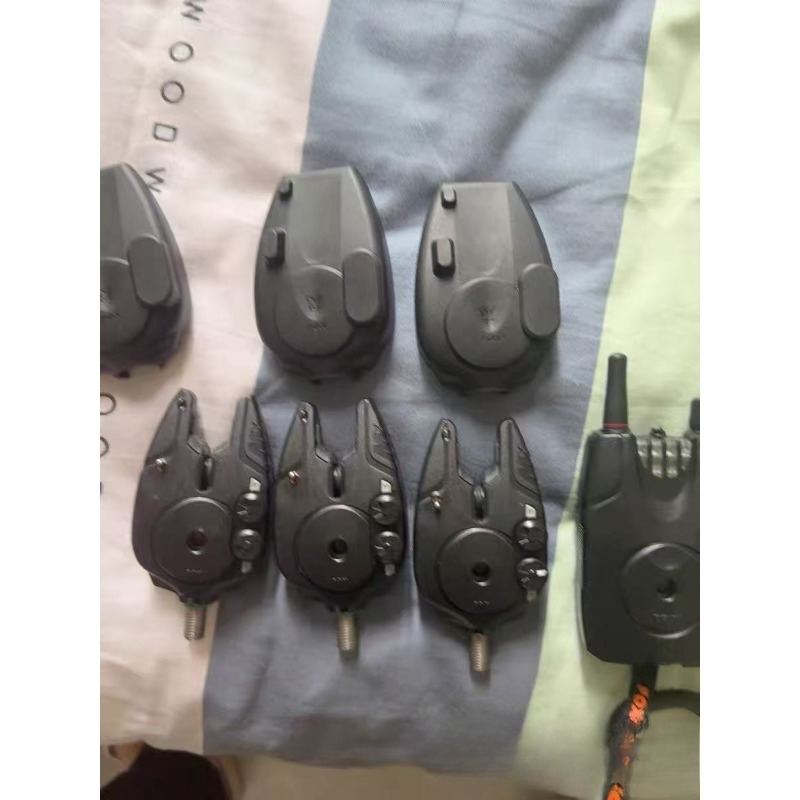 JY-80 Wireless Fishing Alarm E - Bite Indicator review and price