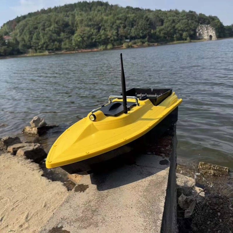 Fishing Bait Boat with GPS 12V - Fishing Gps review and price