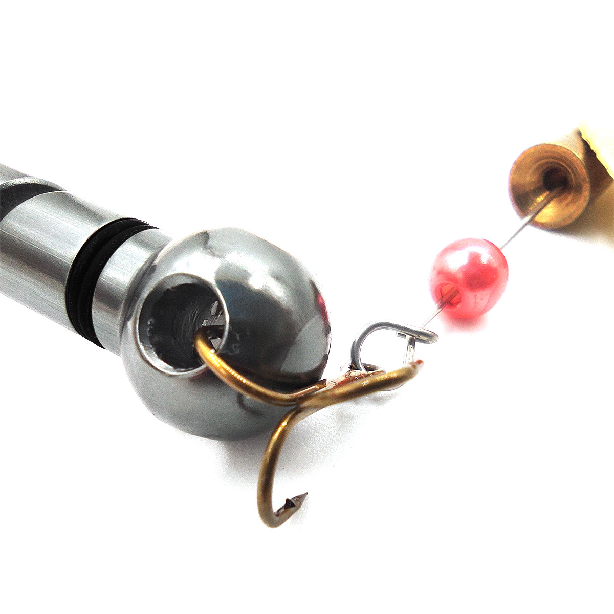 Fishing Reel Handle Stand for  - Abu Garcia Reel Max review and price