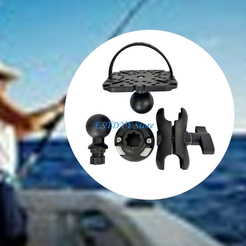 G6DE 360 Degree Rotation Fish  - Fish Finder Mount review and price