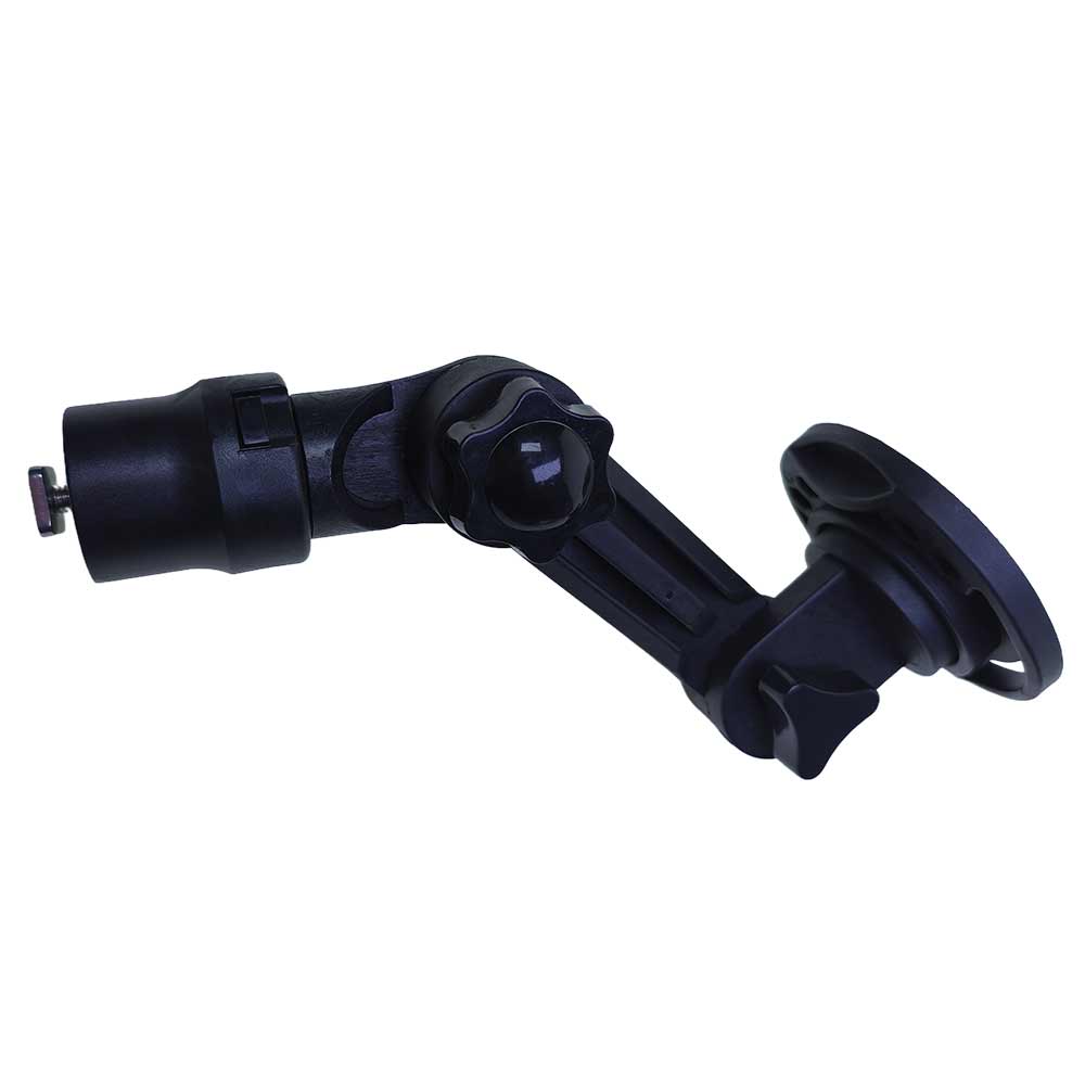 Kayak Fish Finder Holder Elect - Fish Finder Mount review and price