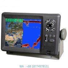 Mr LCD Fish  HP-828Farine Echo - Fishing Depth Finder review and price